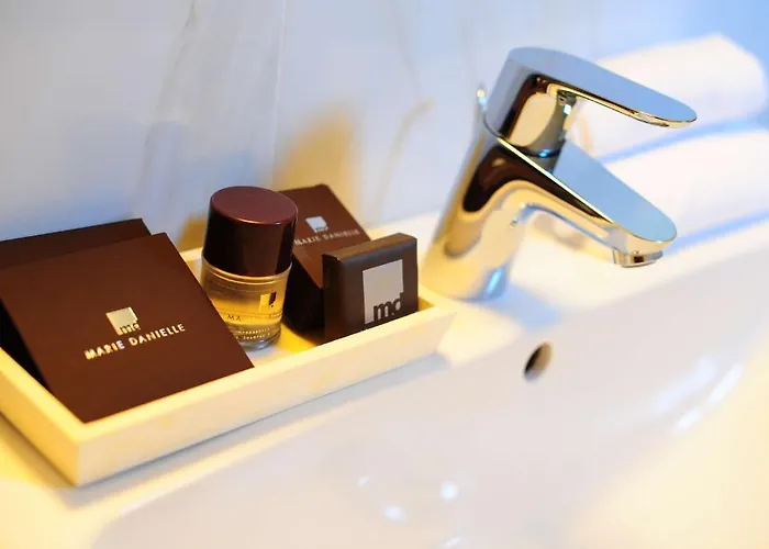 Maiorano Boutique 3*