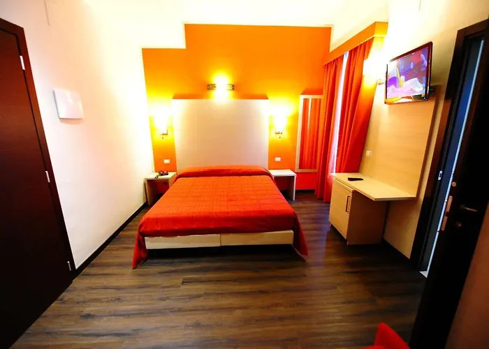 Maiorano Boutique 3* Manfredonia